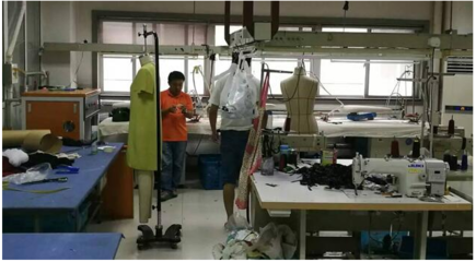 紡織廠用蒸汽發生器實現技術升級，中山企業邁向智能化生產